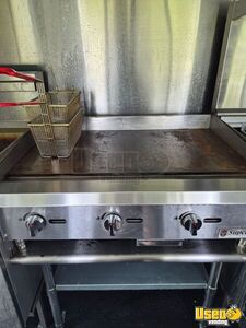 2025 Kitchen Trailer Kitchen Food Trailer Work Table Louisiana for Sale