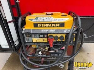 2025 Kitchen Trailer Kitchen Food Trailer Work Table Missouri for Sale