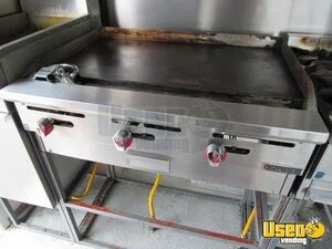 2025 Kitchen Trailer Kitchen Food Trailer Work Table Ohio for Sale