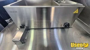 2025 Kitchen Trailer Kitchen Food Trailer Work Table Texas for Sale