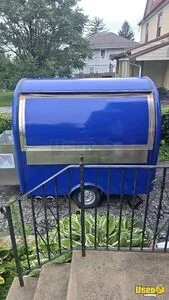 2025 Kitchen Trailer New Build Food Trailer Cabinets Delaware for Sale