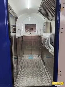 2025 Kitchen Trailer New Build Food Trailer Insulated Walls Delaware for Sale