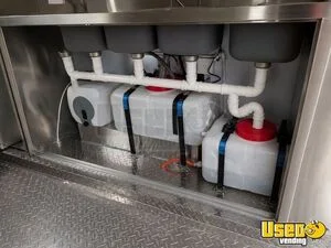 2025 Kjs-x400 Concession Trailer Generator Ontario for Sale