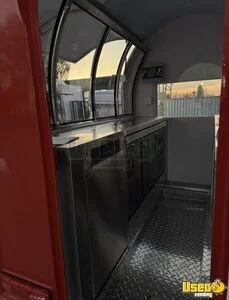 2025 Kjs-x400 Concession Trailer Upright Freezer Ontario for Sale