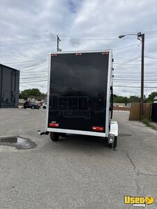 2025 Kjt Mobile Toilet Restroom / Bathroom Trailer Bathroom Kentucky for Sale