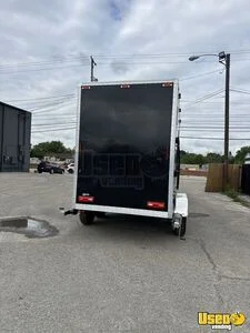 2025 Kjt Mobile Toilet Restroom / Bathroom Trailer Bathroom Kentucky for Sale