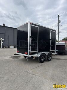 2025 Kjt Mobile Toilet Restroom / Bathroom Trailer Cabinets Kentucky for Sale