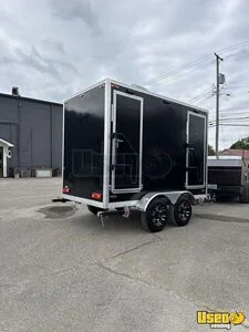 2025 Kjt Mobile Toilet Restroom / Bathroom Trailer Cabinets Kentucky for Sale