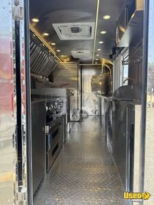 2025 Kn Kitchen Food Trailer Air Conditioning North Carolina for Sale