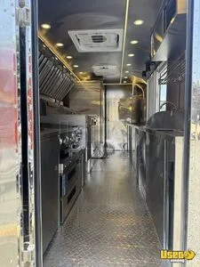 2025 Kn Kitchen Food Trailer Air Conditioning North Carolina for Sale
