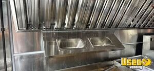 2025 Kn Kitchen Food Trailer Cabinets North Carolina for Sale