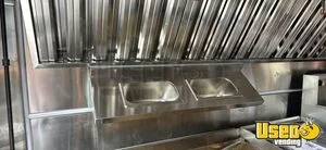 2025 Kn Kitchen Food Trailer Cabinets North Carolina for Sale