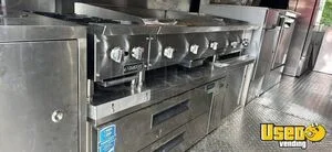 2025 Kn Kitchen Food Trailer Insulated Walls North Carolina for Sale