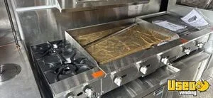 2025 Kn Kitchen Food Trailer Stainless Steel Wall Covers North Carolina for Sale