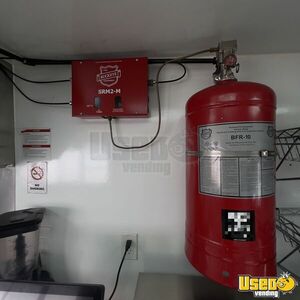 2025 Kp375w/strike Kitchen Food Trailer Commercial Blender / Juicer California for Sale