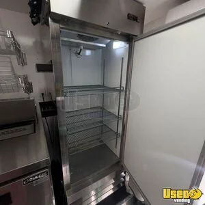2025 Kp375w/strike Kitchen Food Trailer Exhaust Hood California for Sale