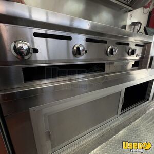 2025 Kp375w/strike Kitchen Food Trailer Flatgrill California for Sale