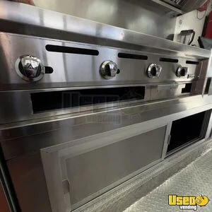 2025 Kp375w/strike Kitchen Food Trailer Flatgrill California for Sale