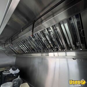 2025 Kp375w/strike Kitchen Food Trailer Fryer California for Sale