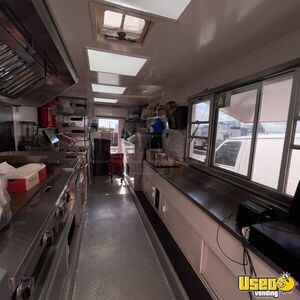 2025 Kp375w/strike Kitchen Food Trailer Generator California for Sale