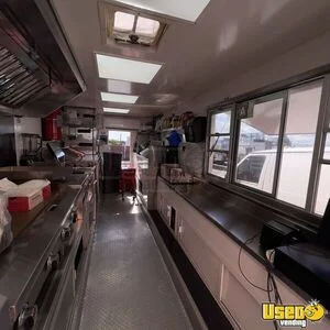2025 Kp375w/strike Kitchen Food Trailer Generator California for Sale