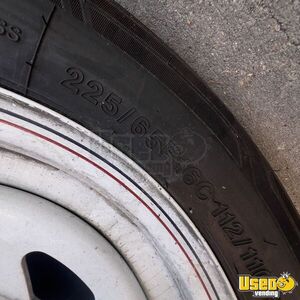 2025 Kp375w/strike Kitchen Food Trailer Interior Lighting California for Sale