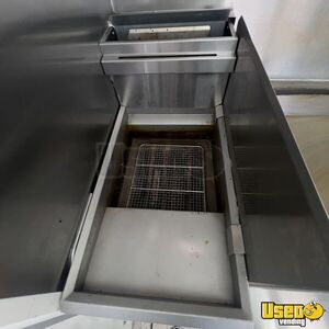 2025 Kp375w/strike Kitchen Food Trailer Pro Fire Suppression System California for Sale