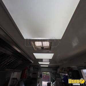 2025 Kp375w/strike Kitchen Food Trailer Propane Tank California for Sale