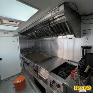 2025 Kp375w/strike Kitchen Food Trailer Slide-top Cooler California for Sale