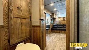 2025 Living Quarters Horse Trailer Living Quarters Horse Trailer 11 North Carolina for Sale