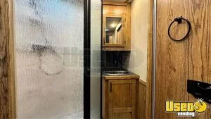 2025 Living Quarters Horse Trailer Living Quarters Horse Trailer 12 North Carolina for Sale
