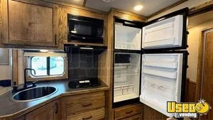 2025 Living Quarters Horse Trailer Living Quarters Horse Trailer 9 North Carolina for Sale