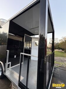 2025 Lstr Kitchen Food Trailer Cabinets Texas for Sale