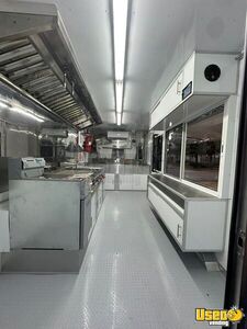 2025 Made Kitchen Food Trailer Propane Tank Illinois for Sale
