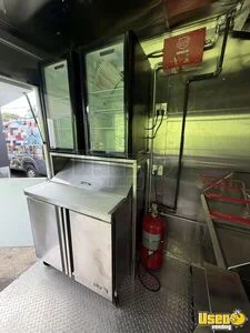 2025 Mini8x6 New Build Food Trailer Propane Tank Florida for Sale