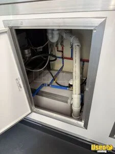 2025 Mks Concession Trailer Deep Freezer Georgia for Sale