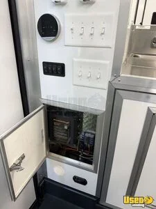 2025 Mks Concession Trailer Shore Power Cord Georgia for Sale