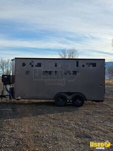 2025 Mobile Boutique Mobile Boutique Air Conditioning Utah for Sale