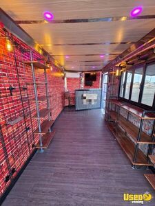 2025 Mobile Boutique Mobile Boutique Breaker Panel Utah for Sale