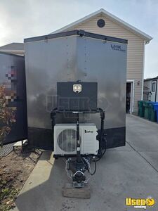 2025 Mobile Boutique Mobile Boutique Insulated Walls Utah for Sale