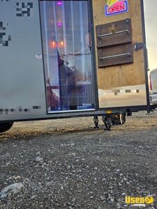 2025 Mobile Boutique Mobile Boutique Interior Lighting Utah for Sale