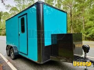 2025 Mobile Dog Grooming Trailer Pet Care / Veterinary Truck Cabinets Georgia for Sale