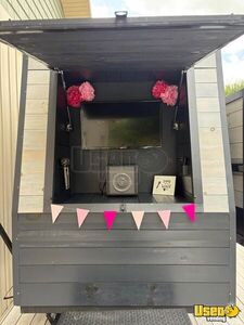 2025 Mobile Draft Bar Trailer Beverage - Coffee Trailer Solar Panels Massachusetts for Sale