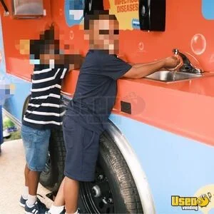2025 Mobile Handwashing Trailer, Event Rental Business Other Mobile Business Generator Georgia for Sale