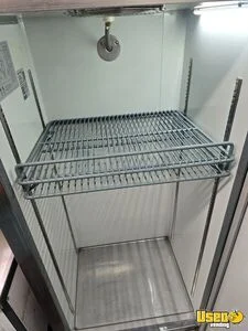 2025 Mobile Kitchen Kitchen Food Trailer Chargrill Wyoming for Sale
