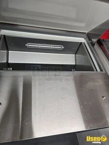 2025 Mobile Kitchen Kitchen Food Trailer Flatgrill Wyoming for Sale