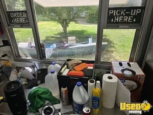 2025 Mobile Kitchen Kitchen Food Trailer Insulated Walls Wyoming for Sale