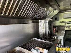 2025 Mobile Kitchen Trailer Kitchen Food Trailer Generator Tennessee for Sale