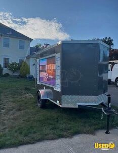 2025 Mobile Led Billboard Trailer Mobile Billboard Truck Connecticut for Sale