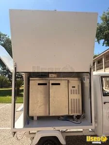 2025 Mobile Tap Bar Coffee & Beverage Truck Additional 1 Texas for Sale